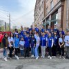 Волонтеры Победы 