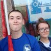Волонтеры Победы 