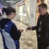 Волонтеры Победы 