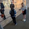 Волонтеры Победы 