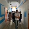 Экскурсия по техникуму 
