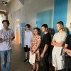 Экскурсия по техникуму 