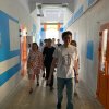 Экскурсия по техникуму 