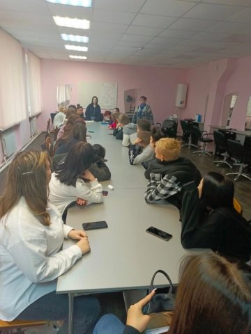 Наставничество в ЧМТТ 
