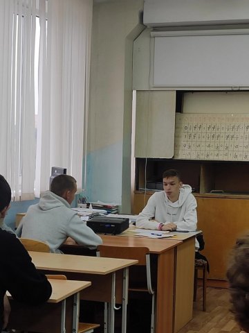Наставничество в ЧМТТ 