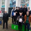 Легкоатлетической кросс 