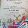 Легкоатлетической кросс 