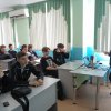 Обзорную он-лайн экскурсию по завод 
