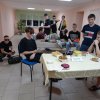 Блюда национальной кухни ко Дню единства России