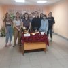Блюда национальной кухни ко Дню единства России