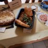 Блюда национальной кухни ко Дню единства России