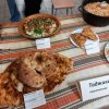 Блюда национальной кухни ко Дню единства России
