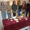 Блюда национальной кухни ко Дню единства России