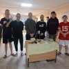 Блюда национальной кухни ко Дню единства России