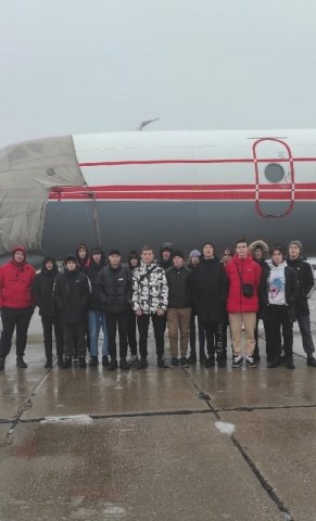  Учебные сборы 