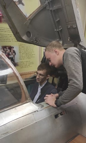  Учебные сборы 