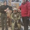  Учебные сборы 