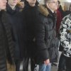  Учебные сборы 