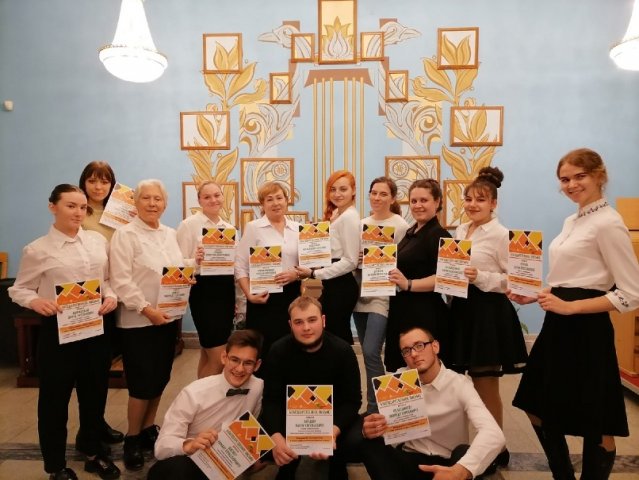 Волонтер – это звучит гордо!