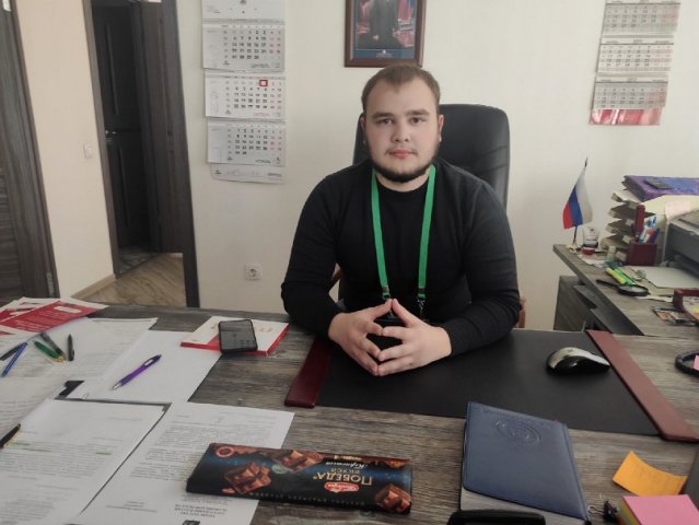Волонтер – это звучит гордо!