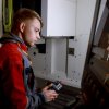 Студент ЧМТТ признан одним из лучших наладчиков станков с ЧПУ в УрФО