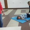 Преподавателей обучили навыкам оказания первой помощи 