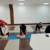 Преподавателей обучили навыкам оказания первой помощи 