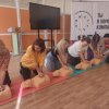 Преподавателей обучили навыкам оказания первой помощи 