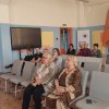 Преподавателей обучили навыкам оказания первой помощи 