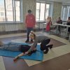 Преподавателей обучили навыкам оказания первой помощи 