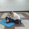Преподавателей обучили навыкам оказания первой помощи 