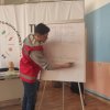 Преподавателей обучили навыкам оказания первой помощи 