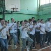 Зарядка с чемпионом 