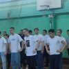 Зарядка с чемпионом 