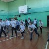 Зарядка с чемпионом 