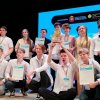 Студенческая весна-2023. ВИА, Инструментальное направление 