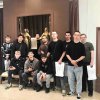 День Космонавтики