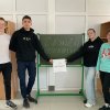 Викторина День космонавтики