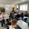 Викторина День космонавтики
