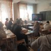 Всероссийский открытый урок 