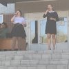 Митинг - концерт