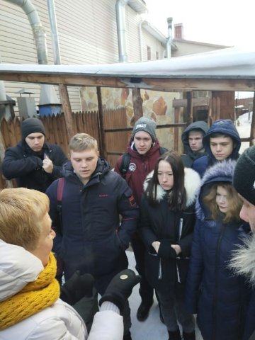 город златоустовских мастеров-оружейников