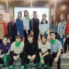 Форум «Talkовый спикер УрФО» 
