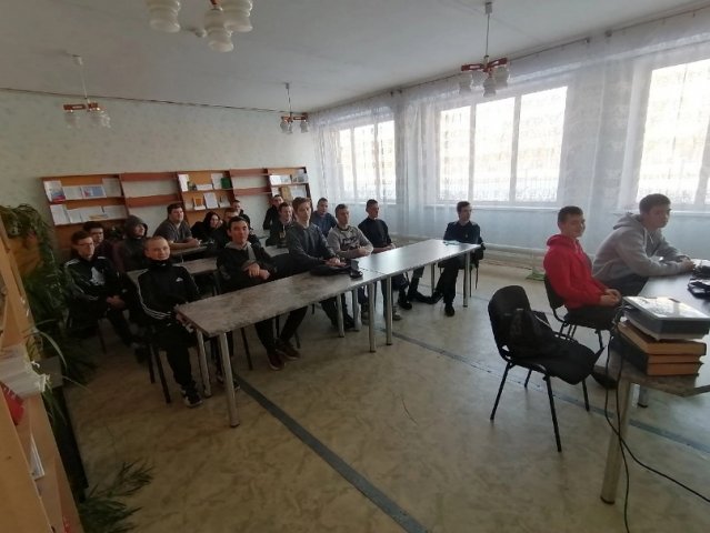 Семь чудес Тракторозаводского района 
