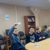 Игре «Что? Где? Когда?» 