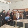 Посещение музеев в рамках патротического воспитания 