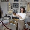 Посещение музеев в рамках патротического воспитания 