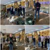 Посещение музеев в рамках патротического воспитания 