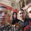 Посещение музеев в рамках патротического воспитания 