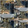 Посещение музеев в рамках патротического воспитания 